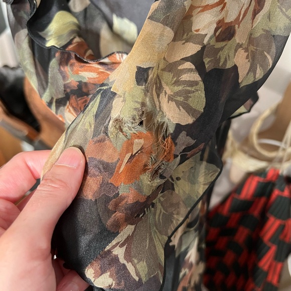 Ralph Lauren Collection Brienne gown - Picture 7 of 9